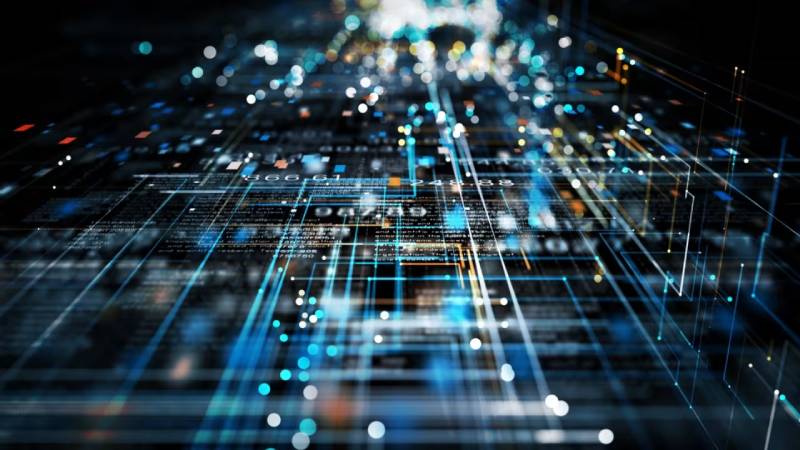 铁山区AI软件开发公司:Python赋能网页开发的适用场景解析